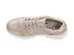Złote sneakersy damskie FILIPPO DP2156/21