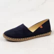 Niebieskie espadryle damskie VINCEZA 34560