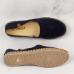 Niebieskie espadryle damskie VINCEZA 34560