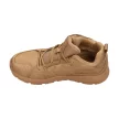 Ciepłe botki, trapery męskie BIG STAR KK174248 CAMEL