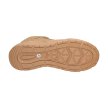 Ciepłe botki, trapery męskie BIG STAR KK174248 CAMEL