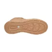 Ciepłe botki, trapery męskie BIG STAR KK174248 CAMEL