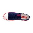 Granatowe trampki damskie BIG STAR JJ274121