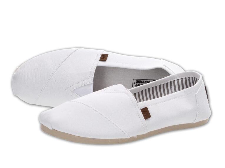 -30% Tenisówki trampki Slip On Wishot 064 Wt