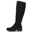 Czarne kozaki damskie FILIPPO DKZ3036/21