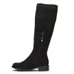 Czarne kozaki damskie FILIPPO DKZ3036/21