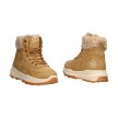 Trapery damskie, botki na traperze Lee Cooper 1363L TAN