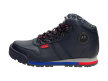 Buty damskie trekkingowe McArthur C14ftl27 Granat