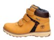 Camelowe zimowe buty dziecięce Badoxx 7034