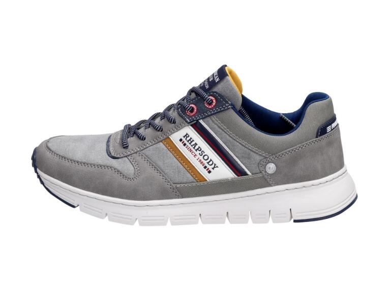Sportowe buty męskie American Club Rh13/20 Gr