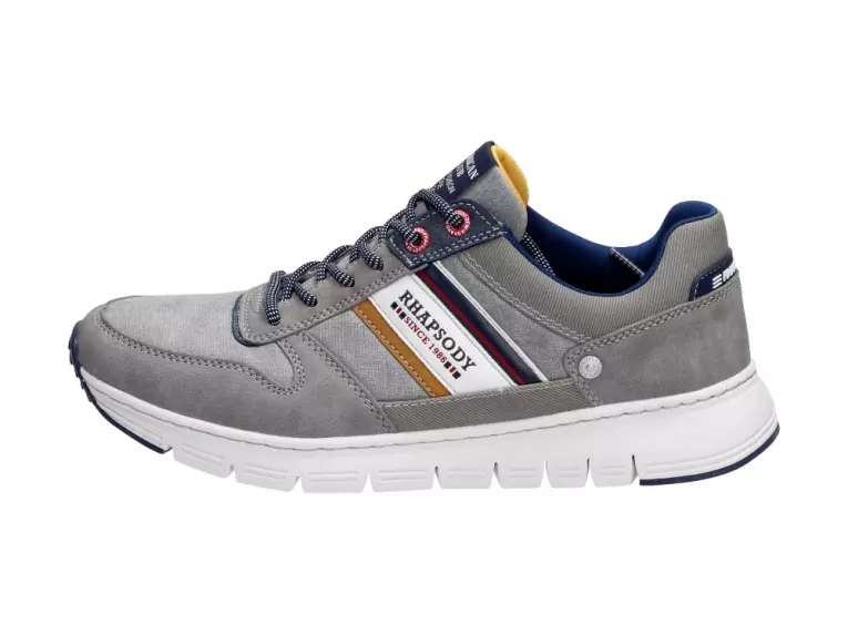 Sportowe buty męskie American Club Rh13/20 Gr