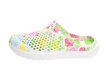 Klapki damskie gloksy American Club 6688 Wt/fu