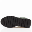Zielone sneakery damskie Vinceza 58561