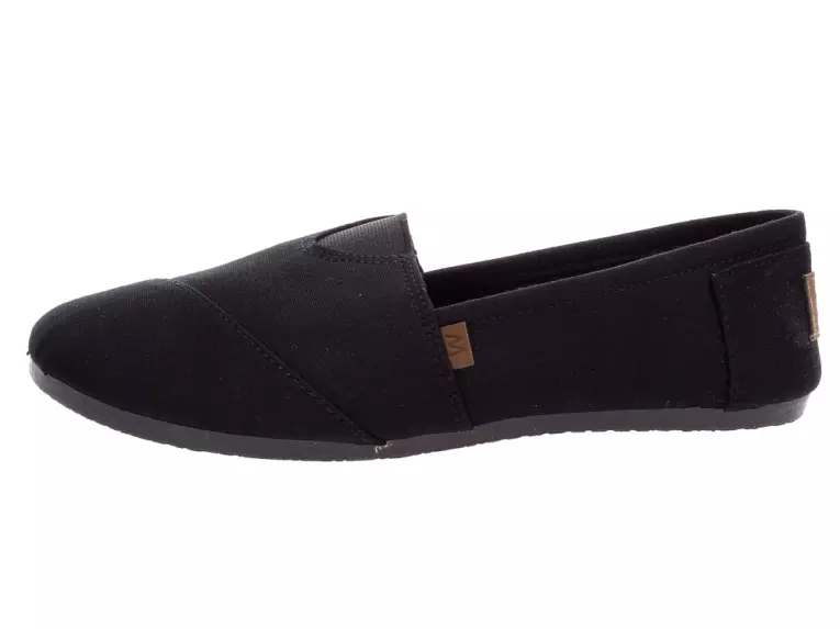 -40% Tenisówki trampki Slip On Wishot 064m Bk