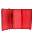 Portfel damski BIG STAR KK674028 RD
