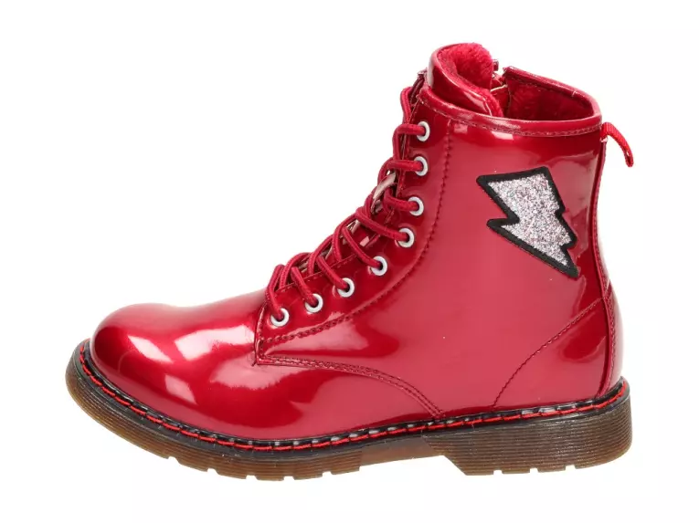 Glany, buty dziecięce American Club 16756 Wn