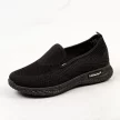 Czarne sportowe buty damskie VINCEZA 34568