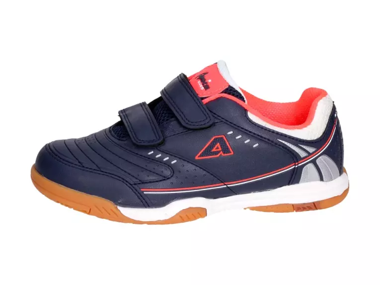 Halówki buty dziecięce American Club 160710v-b