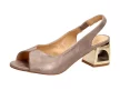 Sandały damskie T.SOKOLSKI L21-08 TAUPE