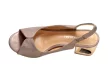 Sandały damskie T.SOKOLSKI L21-08 TAUPE
