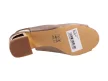 Sandały damskie T.SOKOLSKI L21-08 TAUPE