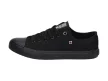 Czarne trampki męskie BIG STAR AA174009