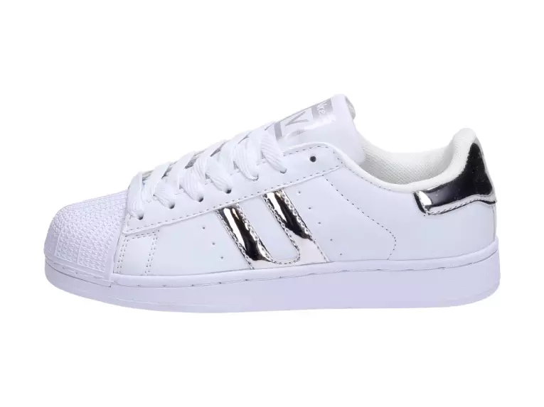 Buty damskie sportowe Vices Q43 Muszelki Sv