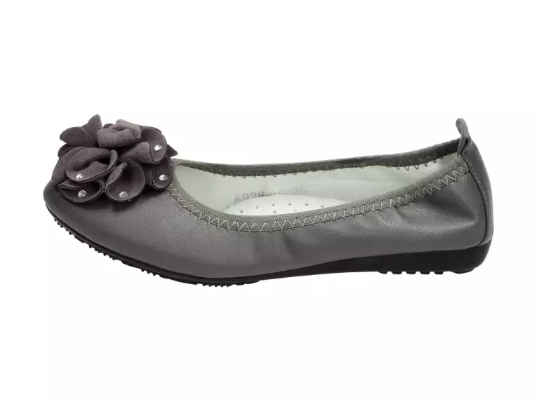 Buty dziecięce balerinki Frisky 928-36