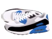 Markowe buty sportowe American Club 7205-3