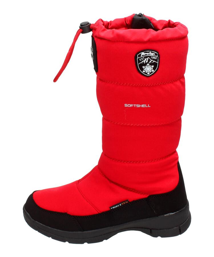 śniegowce Damskie American Softshell 984 Rd