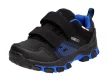 Buty dziecięce AMERICAN WT16/21 TREKKING BK/RY