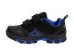 Buty dziecięce AMERICAN WT16/21 TREKKING BK/RY