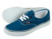 Markowe tenisówki FREE STYLE 412-13 blue