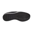 Czarne sneakersy półbuty damskie VINCEZA 10746