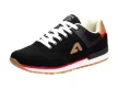 Sportowe buty męskie American Club Fh01/20 Bk