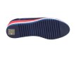 Granatowe baleriny damskie FILIPPO DP2323/21