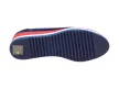 Granatowe baleriny damskie FILIPPO DP2323/21