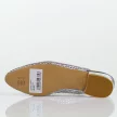 Srebrne baleriny damskie T.Sokolski 334