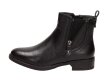 Czarne botki damskie Sabatina Dm20-224