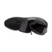 Czarne botki damskie VINCEZA 10654