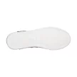 Czarne tekstylne trampki damskie BIG STAR KK274102
