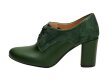 Polskie botki damskie Suzana 1388 Gn/gn