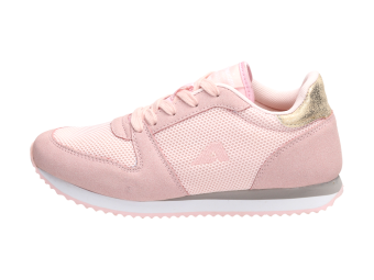 Sportowe buty damskie AMERICAN CLUB FH10/19 PN