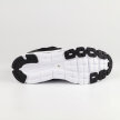 Czarne przewiewne sportowe buty męskie BIG STAR LL174096 MEMORY FOAM