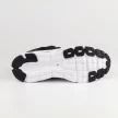 Czarne przewiewne sportowe buty męskie BIG STAR LL174096 MEMORY FOAM