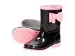 Kalosze dziecięce Vinceza 13603 Black