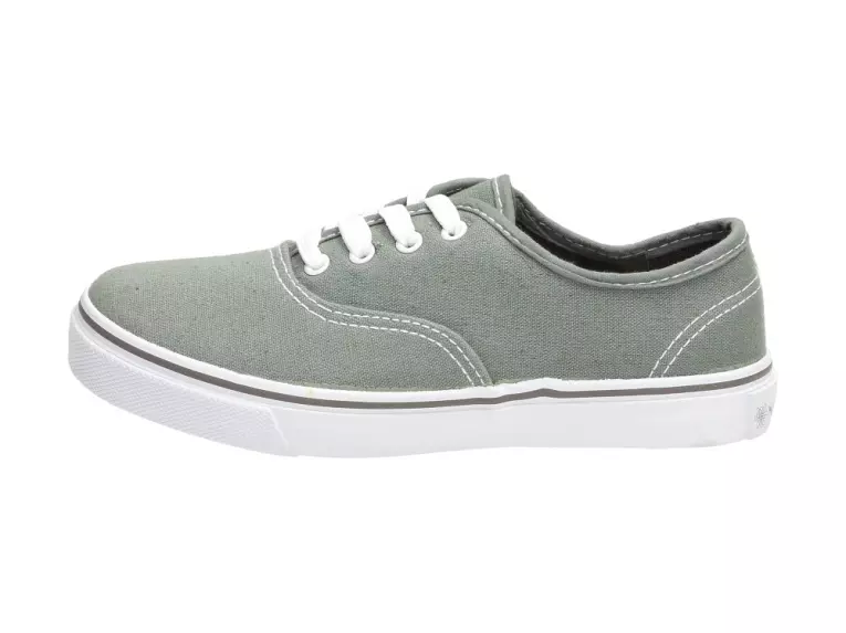 Trampki dziecięce No Sense Grey