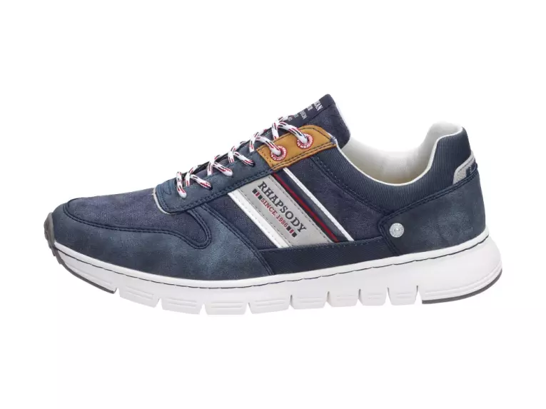 Sportowe buty męskie American Club Rh13/20 Nv