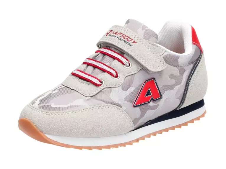 Dziecięce buty sportowe American Club Rh26 Gr