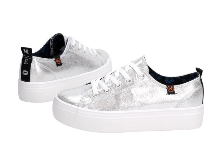 Trampki tenisówki Vinceza 9505 Platforma Sv
